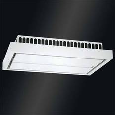 Baumann Aura 90cm, White