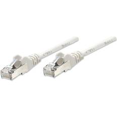 Intellinet RJ45-RJ45 SFTP Cat5e 10m