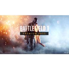 Battlefield 1 pc Battlefield 1: Premium Pass (PC)