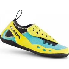 34 Kletterschuhe Scarpa Piki Jr