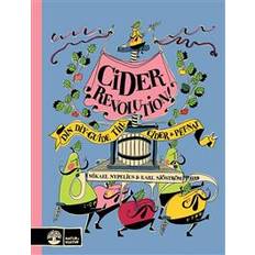 Ciderrevolution! pdf (E-bok, 2019)