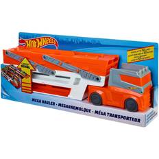 Hot Wheels Lorrys Hot Wheels Mega Hauler FTF68