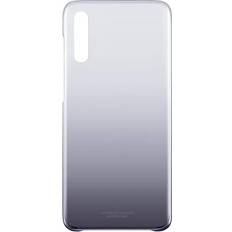 Samsung Galaxy A70 Mobilskal Samsung Gradation Cover fpr Galaxy A70