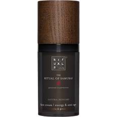 Rituals The Ritual of Samurai Energy & Anti-Age Face Cream 50ml