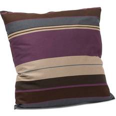 Raidallinen Täydelliset Koristetyynyt Hillerstorp Printed Screen 452403 Complete Decoration Pillows Multicolour (45x45cm)