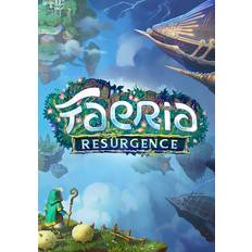 Faeria - Resurgence (PC)