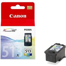 Canon ink Canon Ink Cartridge Cl-513 Blister