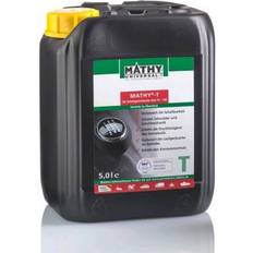 Mathy T 75W-140 Transmission Oil 5L