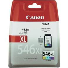 Canon 546xl Canon CL-546XL Inktcartridge - Kleur