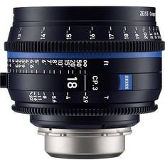 Zeiss Compact Prime CP.3 XD 18mm/T2.9 for Sony E