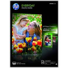 Best Photo Paper HP Everyday Glossy A4 200g/m² 25pcs