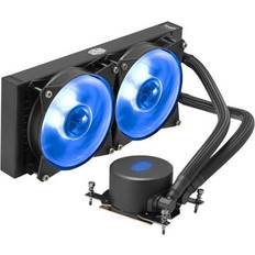 Cooler Master MasterLiquid ML240 RGB 2x120mm