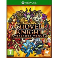 Shovel Knight: Treasure Trove (XOne)