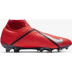 Nike Phantom Vision Elite DF FG 'Game Over Pack' - Orange Men's