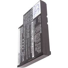 Cameron Sino Laddare Batterier & Laddbart Cameron Sino CS-CP2100 Compatible