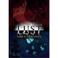 Lust for Darkness (PC)