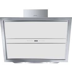 90cm - White Extractor Fans Smeg KCV9BE2 90cm, White