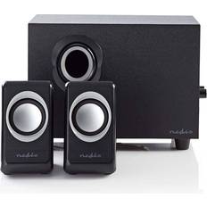 Pc speaker Nedis PC Speaker CSPR10021BK