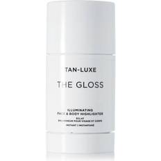 Tan-Luxe The Gloss Illuminating Face & Body Highlighter 75ml