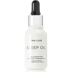 Tan-Luxe Sleep Oil Rejuvenating Miracle Tanning Oil 20ml