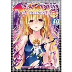 To love ru To Love Ru Darkness, Vol. 10 (Häftad, 2019)