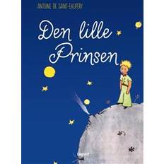 Den lille prinsen (Inbunden)