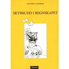 Skybrudd i regnskapet (Hæfte, 2008) (Hæftet, 2008)