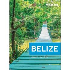 Belize (Hæftet, 2019)