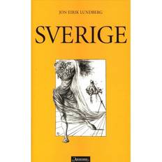 Sverige (Hæfte, 2005) (Hæftet, 2005)