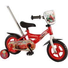 Volare Disney Cars 10 Børnecykel