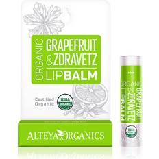 Lip Balm Grapefruit Zdravetz 5g