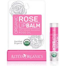 Alteya Organics Lip Balm Rose 5g