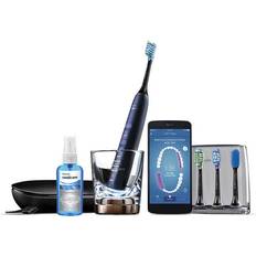 Elektriske tannbørster & Tannspylere Philips Sonicare DiamondClean Smart HX9954