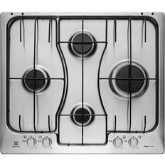 Piani cottura Electrolux RGG6242LOX 60 cm Serie 300