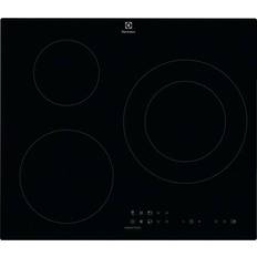 Electrolux LIT60336C 3 Zones Touch Control Arrêt Automatique Noir