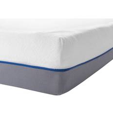 160cm Bed Mattress Beliani Glee Bed Matress 160x200cm