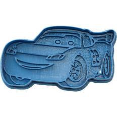 Lightning mcqueen Cuticuter Lightning McQueen Utstickare 8 cm