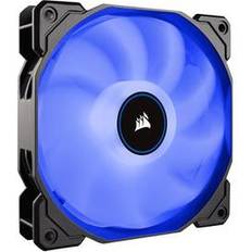 Corsair af140 Corsair Air Series AF140 LED (2018) Blue single Pack 140mm