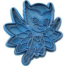 Cuticuter Pj Masks Owlette Body Cookie Cutter 8 cm