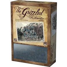 The Grizzled: Armistice Edition