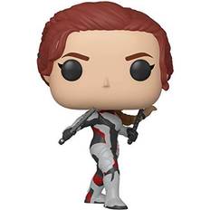 Funko Pop! Marvel Avengers End Game Black Widow