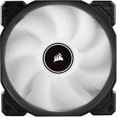 Corsair Air Series AF120 LED (2018) White single Pack 120mm