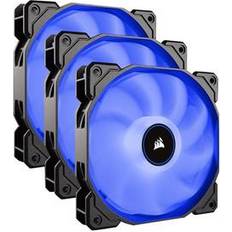 Computer Cooling Corsair Air Series AF120 LED (2018) Blue Triple Pack 120mm