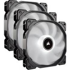 Computer Cooling Corsair Air Series AF120 LED (2018) White Triple Pack 120mm