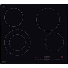 60 cm - TouchSlider Hobs Belling CH602T