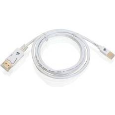 DisplayPort - Mini DisplayPort