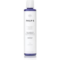 Icelandic Blonde Shampoo