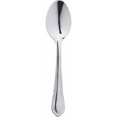 Stainless Steel Coffee Spoons Olympia Dubarry Coffee Spoon 11cm 12pcs