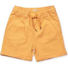 Mini A Ture Bukser Børnetøj Mini A Ture Cody Shorts - Chamois Orange