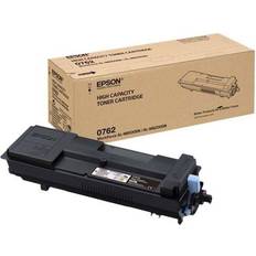 Epson Negro Cartuchos de Tóner Epson S050762 Toner New